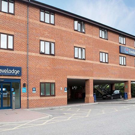 Travelodge Glastonbury Exterior photo