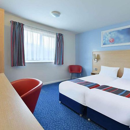 Travelodge Glastonbury Room photo