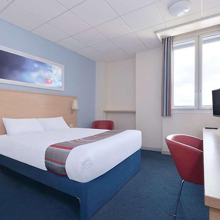 Travelodge Glastonbury Room photo