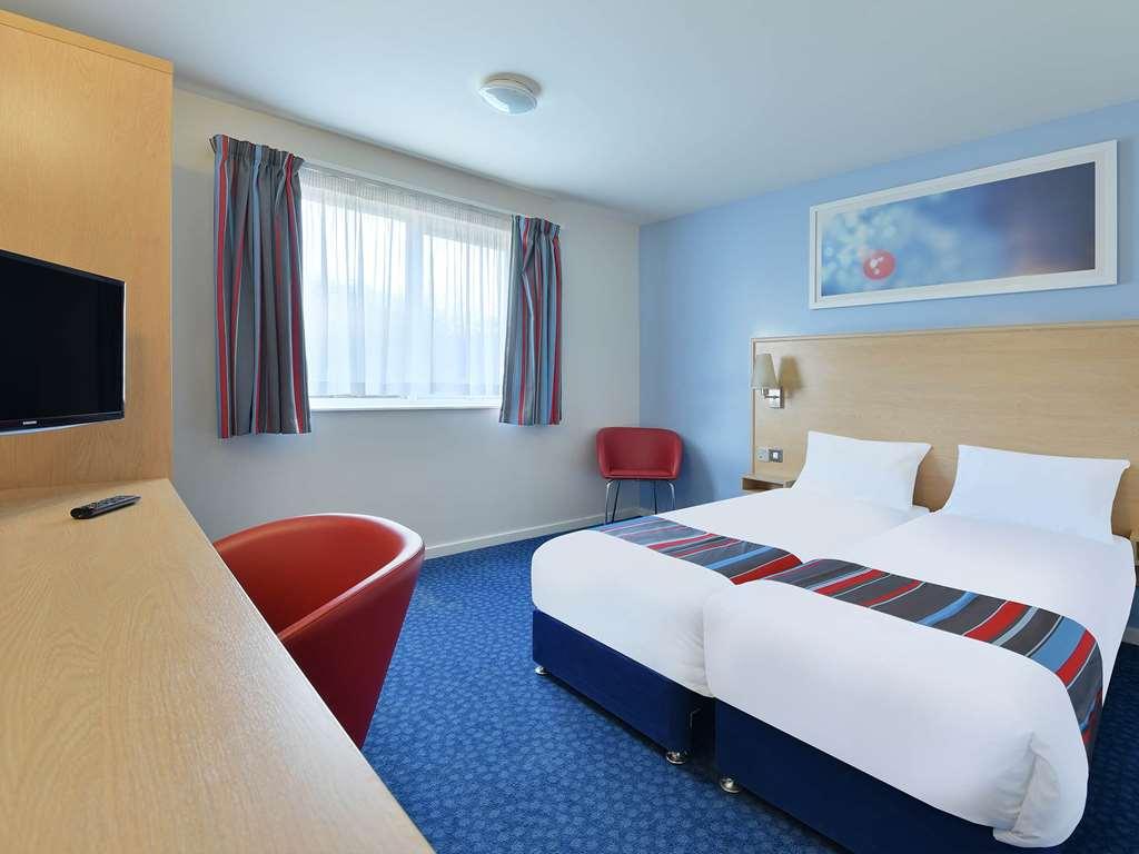 Travelodge Glastonbury Room photo