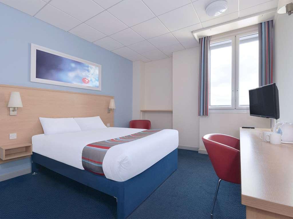 Travelodge Glastonbury Room photo