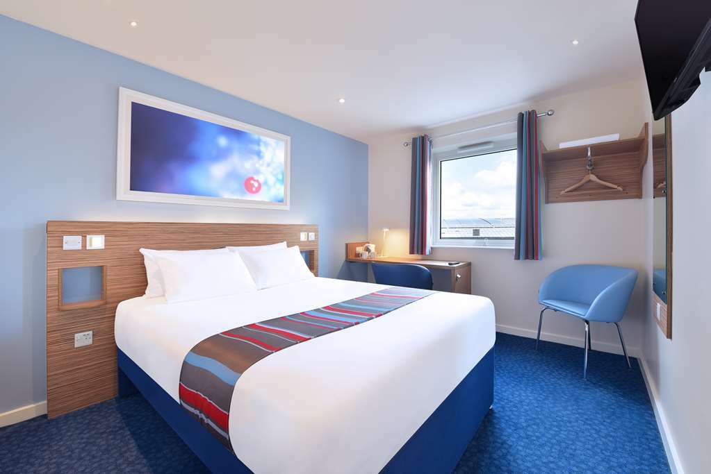 Travelodge Glastonbury Room photo