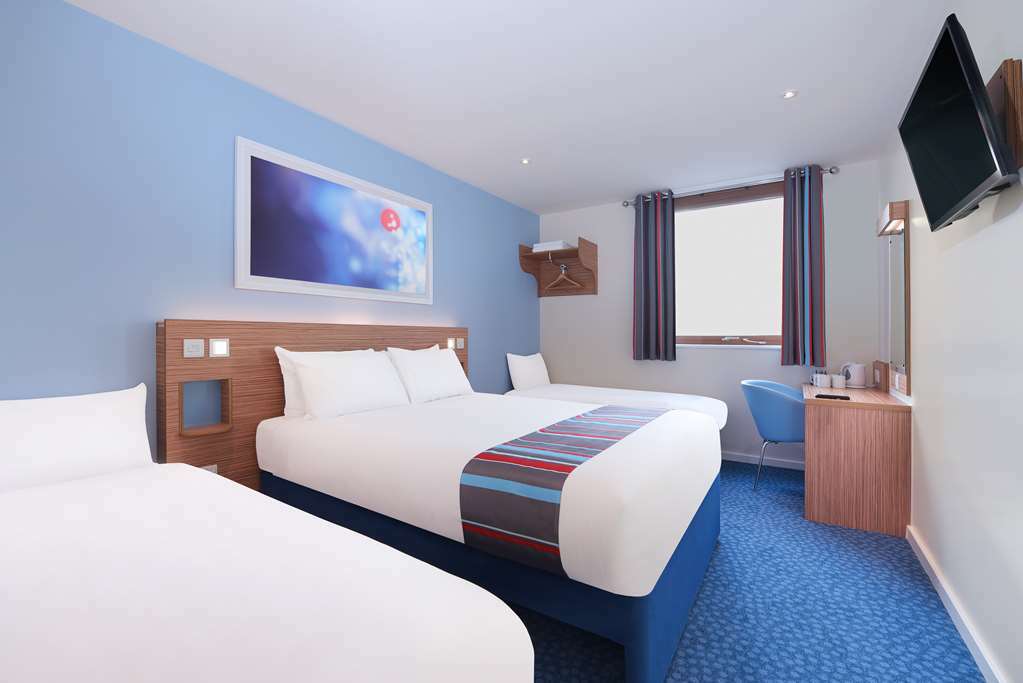 Travelodge Glastonbury Room photo