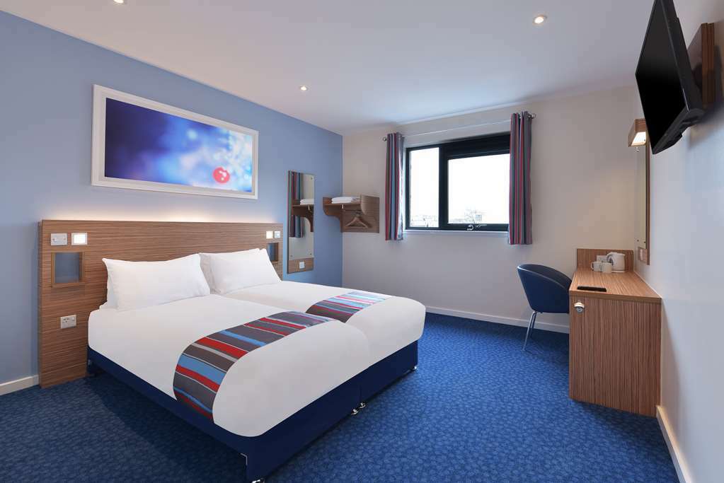 Travelodge Glastonbury Room photo